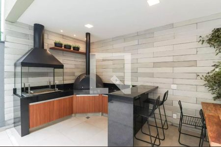 Apartamento à venda com 50m², 2 quartos e 1 vagaÁrea comum