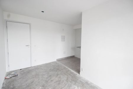 Sala de apartamento à venda com 2 quartos, 50m² em Parque Mandaqui, São Paulo