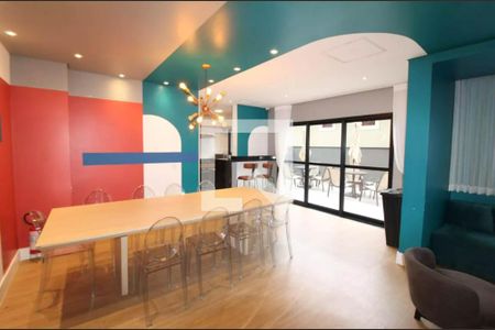 Apartamento à venda com 50m², 2 quartos e 1 vagaÁrea comum