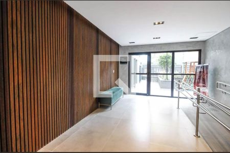 Apartamento à venda com 50m², 2 quartos e 1 vagaÁrea comum