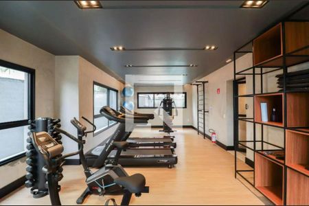 Apartamento à venda com 50m², 2 quartos e 1 vagaÁrea comum