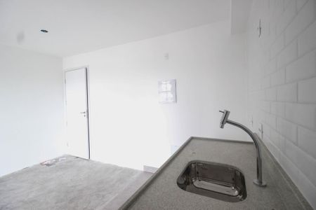 Apartamento à venda com 50m², 2 quartos e 1 vagaCozinha
