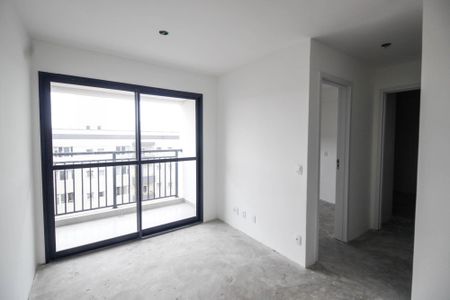 Apartamento à venda com 50m², 2 quartos e 1 vagaSala