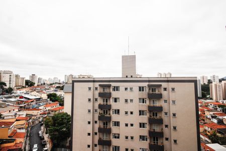 Apartamento à venda com 50m², 2 quartos e 1 vagaVista Quarto 2