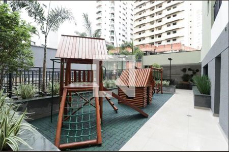 Apartamento à venda com 50m², 2 quartos e 1 vagaÁrea comum