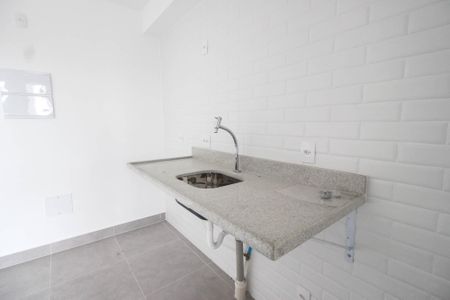 Apartamento à venda com 50m², 2 quartos e 1 vagaCozinha