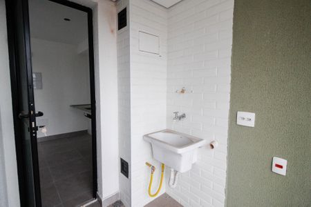 Apartamento à venda com 50m², 2 quartos e 1 vagaÁrea de serviço