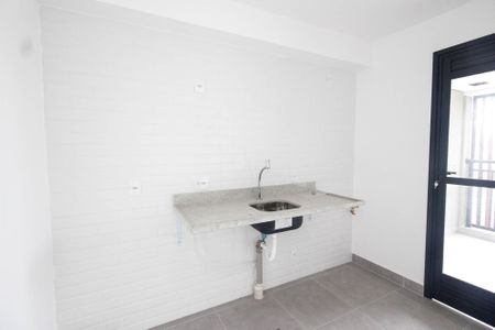 Apartamento à venda com 50m², 2 quartos e 1 vagaCozinha