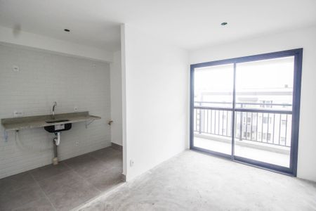 Apartamento à venda com 50m², 2 quartos e 1 vagaSala