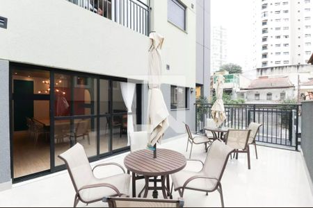 Apartamento à venda com 50m², 2 quartos e 1 vagaÁrea comum
