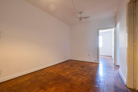 Sala de apartamento para alugar com 2 quartos, 70m² em Perdizes, São Paulo