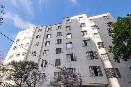 Apartamento para alugar com 70m², 2 quartos e sem vagaFachada