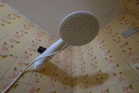 Apartamento para alugar com 70m², 2 quartos e sem vagaBanheiro Social