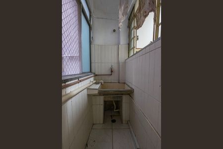 Apartamento para alugar com 70m², 2 quartos e sem vagaLavanderia