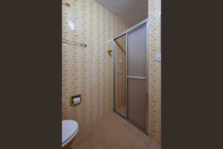 Apartamento para alugar com 70m², 2 quartos e sem vagaBanheiro Social