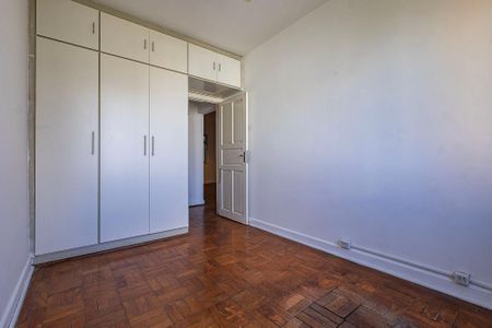 Quarto 2 de apartamento para alugar com 2 quartos, 70m² em Perdizes, São Paulo