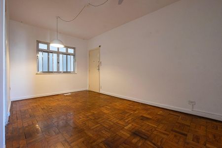 Sala de apartamento para alugar com 2 quartos, 70m² em Perdizes, São Paulo