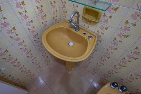 Apartamento para alugar com 70m², 2 quartos e sem vagaBanheiro Social