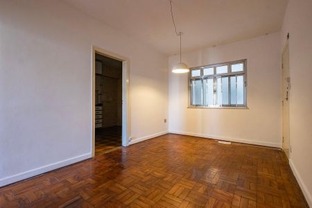 Sala de apartamento para alugar com 2 quartos, 70m² em Perdizes, São Paulo