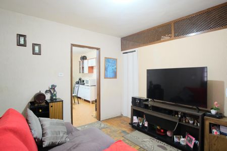 Sala de casa à venda com 5 quartos, 240m² em Vila Esperança, São Paulo