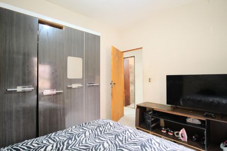 Casa à venda com 240m², 5 quartos e 2 vagasQuarto 1 da Edícula