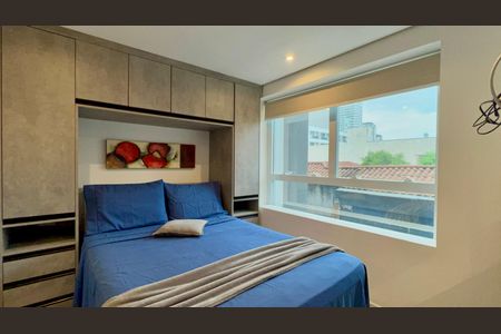 Quarto de kitnet/studio à venda com 1 quarto, 30m² em Pinheiros, São Paulo