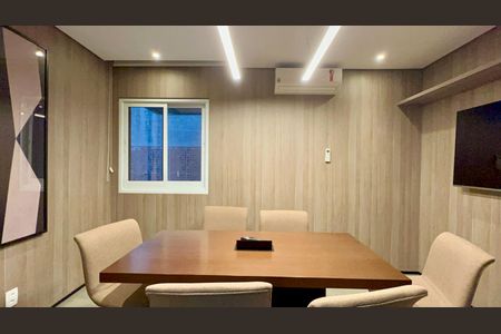 Studio à venda com 30m², 1 quarto e 1 vagaÁrea comum 