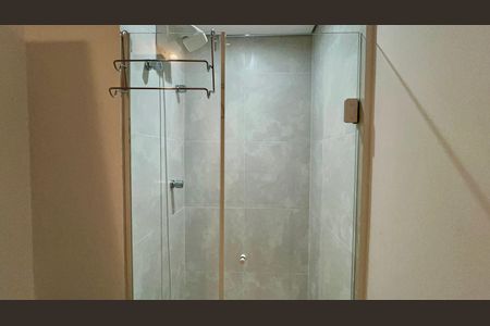 Studio à venda com 30m², 1 quarto e 1 vagaBanheiro Social