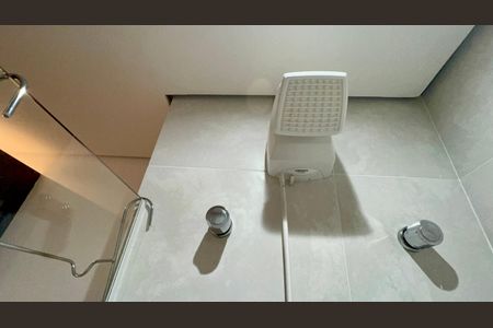 Studio à venda com 30m², 1 quarto e 1 vagaBanheiro Social