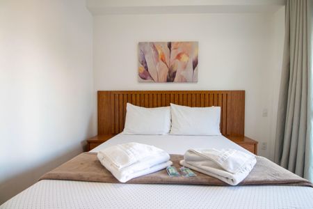 Apartamento para alugar com 20m², 1 quarto e sem vaga Apartamento para alugar com 20m², 1 quarto e sem vagaStudio