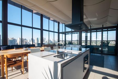 Apartamento para alugar com 20m², 1 quarto e sem vaga Apartamento para alugar com 20m², 1 quarto e sem vagaÁrea comum