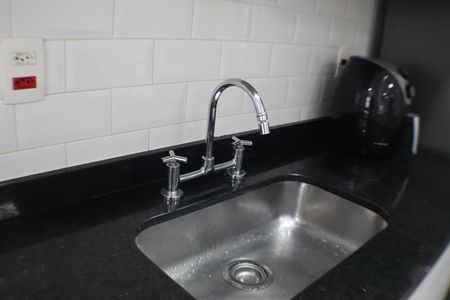 Apartamento para alugar com 62m², 2 quartos e 1 vaga Apartamento para alugar com 62m², 2 quartos e 1 vagaCozinha