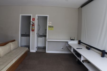 Apartamento para alugar com 62m², 2 quartos e 1 vaga Apartamento para alugar com 62m², 2 quartos e 1 vagaÁrea comum