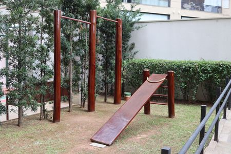 Apartamento para alugar com 62m², 2 quartos e 1 vaga Apartamento para alugar com 62m², 2 quartos e 1 vagaÁrea comum
