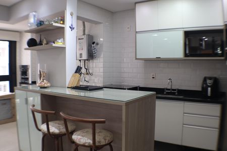 Apartamento para alugar com 62m², 2 quartos e 1 vaga Apartamento para alugar com 62m², 2 quartos e 1 vagaCozinha
