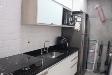 Apartamento para alugar com 62m², 2 quartos e 1 vaga Apartamento para alugar com 62m², 2 quartos e 1 vagaCozinha