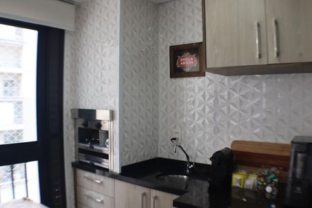 Apartamento para alugar com 62m², 2 quartos e 1 vaga Apartamento para alugar com 62m², 2 quartos e 1 vagaÁrea de Serviço