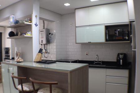 Apartamento para alugar com 62m², 2 quartos e 1 vaga Apartamento para alugar com 62m², 2 quartos e 1 vagaCozinha