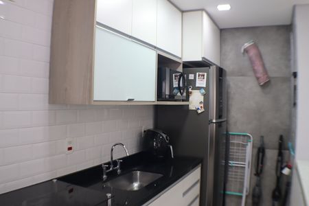 Apartamento para alugar com 62m², 2 quartos e 1 vaga Apartamento para alugar com 62m², 2 quartos e 1 vagaCozinha