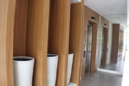 Apartamento para alugar com 62m², 2 quartos e 1 vaga Apartamento para alugar com 62m², 2 quartos e 1 vagaHall de entrada