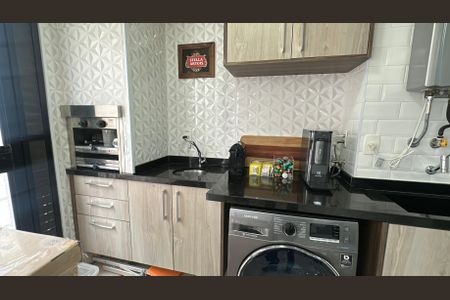 Apartamento para alugar com 62m², 2 quartos e 1 vaga Apartamento para alugar com 62m², 2 quartos e 1 vagaÁrea de Serviço