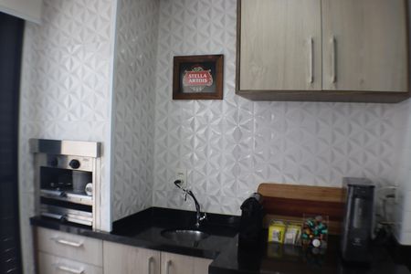 Apartamento para alugar com 62m², 2 quartos e 1 vaga Apartamento para alugar com 62m², 2 quartos e 1 vagaÁrea de Serviço