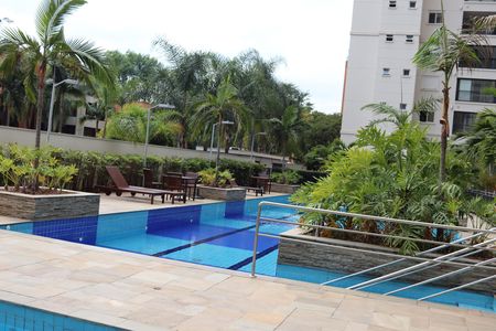 Apartamento para alugar com 62m², 2 quartos e 1 vaga Apartamento para alugar com 62m², 2 quartos e 1 vagaÁrea comum - Piscina
