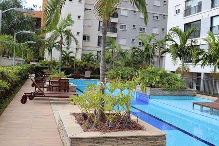 Apartamento para alugar com 62m², 2 quartos e 1 vaga Apartamento para alugar com 62m², 2 quartos e 1 vagaÁrea comum - Piscina