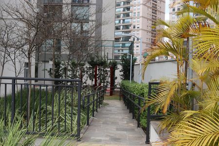 Apartamento para alugar com 62m², 2 quartos e 1 vaga Apartamento para alugar com 62m², 2 quartos e 1 vagaÁrea comum