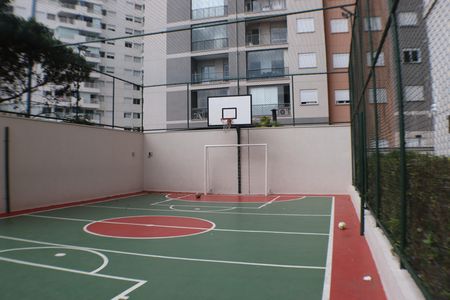 Apartamento para alugar com 62m², 2 quartos e 1 vaga Apartamento para alugar com 62m², 2 quartos e 1 vagaQuadra Esportiva