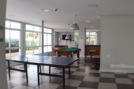 Apartamento para alugar com 62m², 2 quartos e 1 vaga Apartamento para alugar com 62m², 2 quartos e 1 vagaÁrea comum