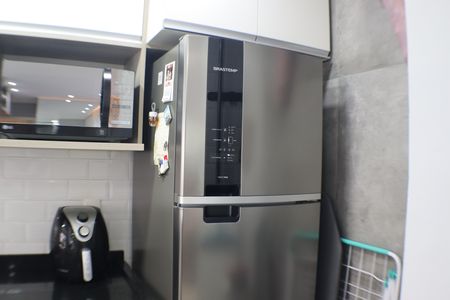 Apartamento para alugar com 62m², 2 quartos e 1 vaga Apartamento para alugar com 62m², 2 quartos e 1 vagaCozinha