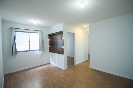 Sala de apartamento à venda com 2 quartos, 45m² em Mooca, São Paulo