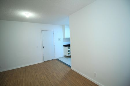 Sala de apartamento à venda com 2 quartos, 45m² em Mooca, São Paulo